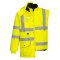 Portwest 7 in 1 Warnschutz-Traffic-Jacke S