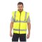 Portwest 7 in 1 Warnschutz-Traffic-Jacke S