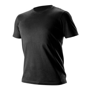 t-shirt in schwarz von neo tools