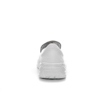 Elten Sicherheitsschuhe White Slipper Low ESD S2 43