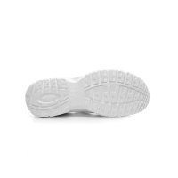 Elten Sicherheitsschuhe White Slipper Low ESD S2 43