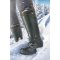 Thermostiefel bis -40°C aus EVA