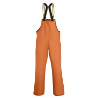 Regenlatzhose 700 g/m² EN 343 orange 56