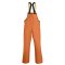 Regenlatzhose 700 g/m² EN 343 orange 56