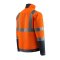 Mascot Warnschutzjacke FORSTER in Orange S