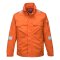 portwest arbeitsjacke multinorm bizflame fr68 vordere ansicht