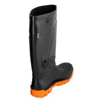 neo tools arbeitsstiefel pro s4 src mit verbundwerkstoffkappe ansicht von hinten