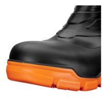 Neo Tools Arbeitsstiefel Pro S4 SRC mit Verbundwerkstoffkappe 45