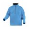 högert fleecepullover eder 180 g/m²