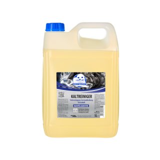 Robbyrob Kaltreiniger 5 Liter Kanister