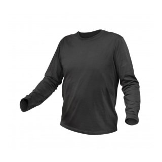 högert herren longsleeve ilm 100% baumwolle