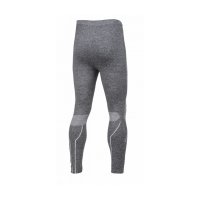 högert thermo-unterhose für herren 160 g/m² hintere ansicht