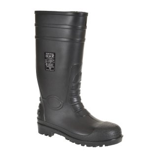 portwest arbeitsstiefel s5 mit stahlkappe