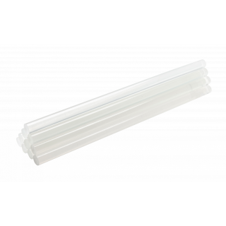 Leimpatronen 15 cP, 11.2 mm, 200 mm, 1 kg, transparent