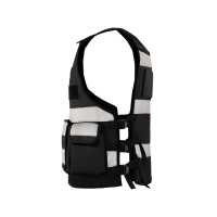 Korntex® Tactical Safety Vest  "Bonn" - M/XL - Orange