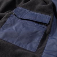 NEWCASTLE Thermo-Parka Größe S - XXXXL