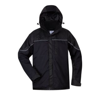 PICHL 3in1 Outdoor-Jacke Größe S - XXXL