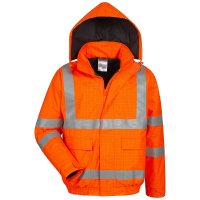 EGBERT Multinorm Pilot-Jacke Größe S - XXXL