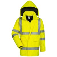 SEBALD Multinorm Winterjacke Größe S - XXXL