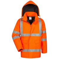 RIGINOS Multinorm Winterjacke Größe S - XXXL