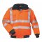 GUSTAV WS-Pilot-Jacke Orange Größe S - XXXXXL