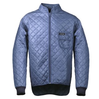 VAASA Thermo-Jacke Marine Größe S - XXXL