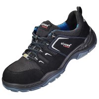 UEDEM S1P ESD SRC Arbeitsschuhe Halbschuh ELYSEE® BY ELTEN Größe 36 - 49