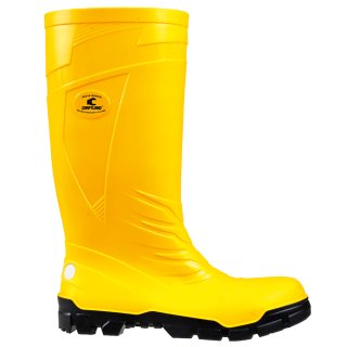 RONCO PVC-Stiefel Größe 37 - 50