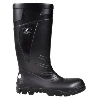 ARRANO PVC-Stiefel Größe 37 - 50