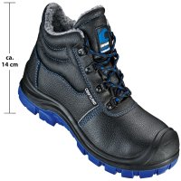 FELIN Winter-Schnürstiefel S3 SRC 39