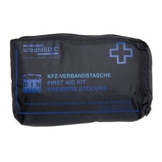 Verbandtasche KFZ