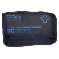 Verbandtasche KFZ