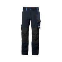 Helly Hansen Workwear Oxford Bundhose blau C44