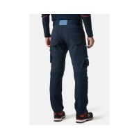 Helly Hansen Workwear Oxford Bundhose blau C44