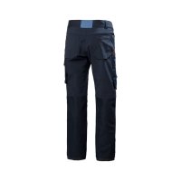 Helly Hansen Workwear Oxford Bundhose blau C44