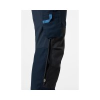 Helly Hansen Workwear Oxford Bundhose blau C44