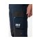 Helly Hansen Workwear Oxford Bundhose blau C44