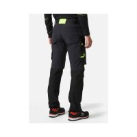 Helly Hansen Workwear Oxford Bundhose ebony C44