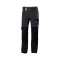 Helly Hansen Workwear Oxford Bundhose ebony C44