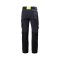 Helly Hansen Workwear Oxford Bundhose ebony C44