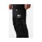 Helly Hansen Workwear Oxford Bundhose ebony C44