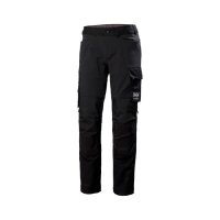 Helly Hansen Workwear Oxford Bundhose schwarz C44