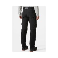 Helly Hansen Workwear Oxford Bundhose schwarz C44