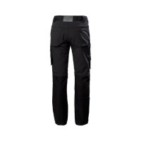 Helly Hansen Workwear Oxford Bundhose schwarz C44