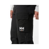 Helly Hansen Workwear Oxford Bundhose schwarz C44