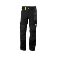 Helly Hansen Workwear Oxford Bundhose schwarz / ebony C44