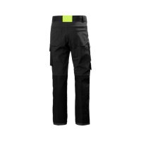 Helly Hansen Workwear Oxford Bundhose schwarz / ebony C44