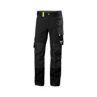 Helly Hansen Workwear Oxford Bundhose schwarz / ebony C46