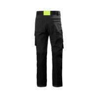 Helly Hansen Workwear Oxford Bundhose schwarz / ebony C46