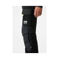 Helly Hansen Workwear Oxford Bundhose schwarz / ebony C46